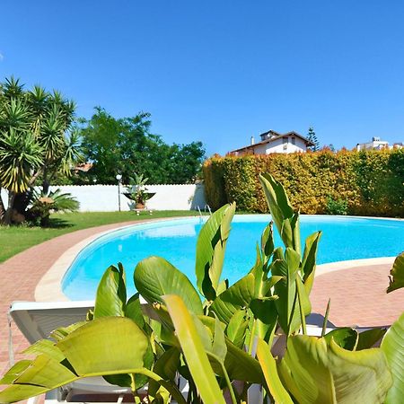 Villa Alfonsa, Fontane Bianche, Siracusa, Private Pool, 10Min From The Beach Екстер'єр фото