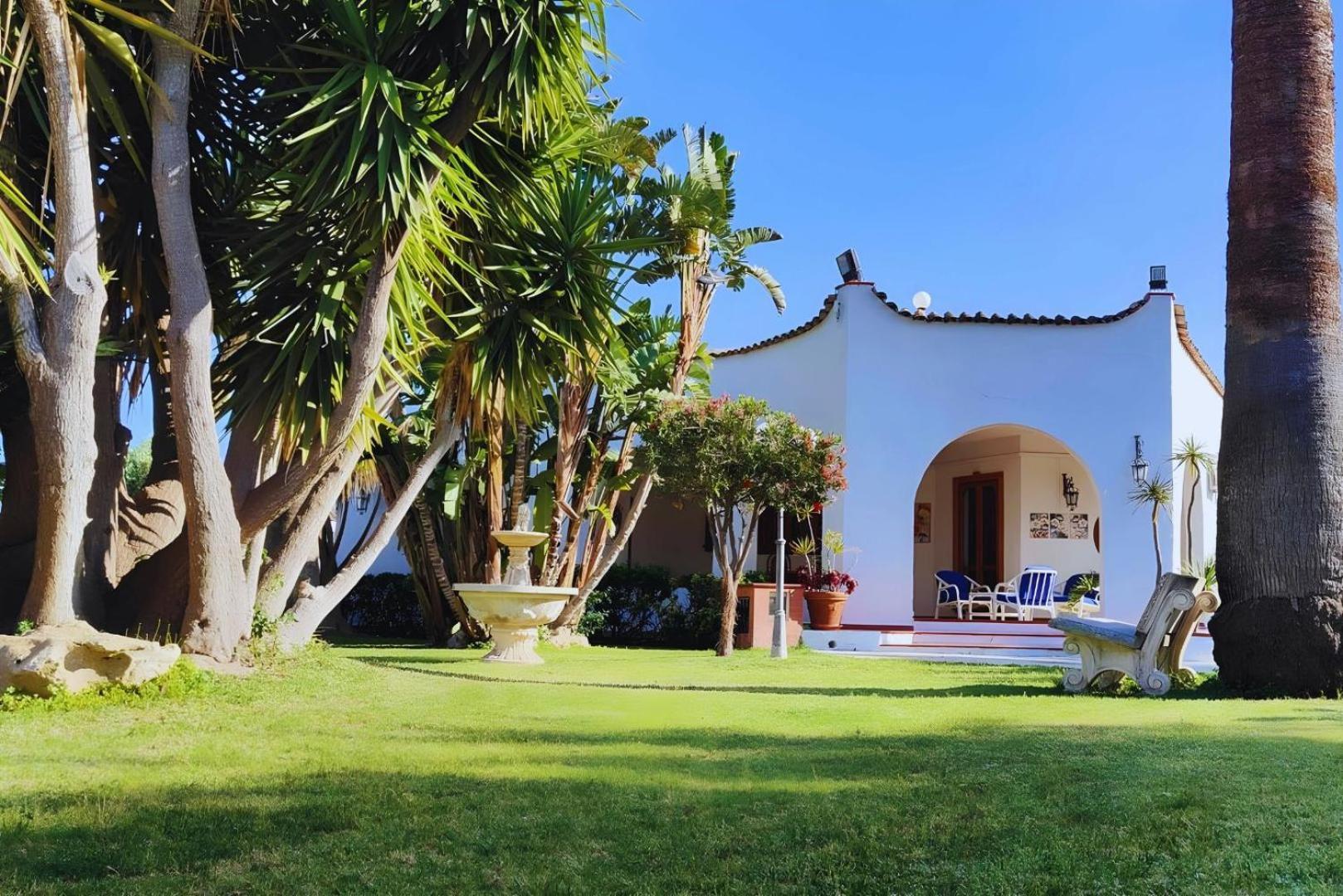 Villa Alfonsa, Fontane Bianche, Siracusa, Private Pool, 10Min From The Beach Екстер'єр фото