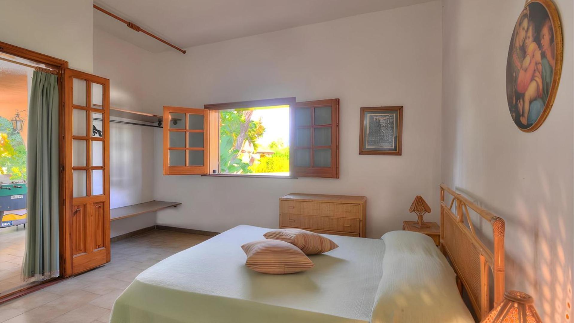 Villa Alfonsa, Fontane Bianche, Siracusa, Private Pool, 10Min From The Beach Екстер'єр фото