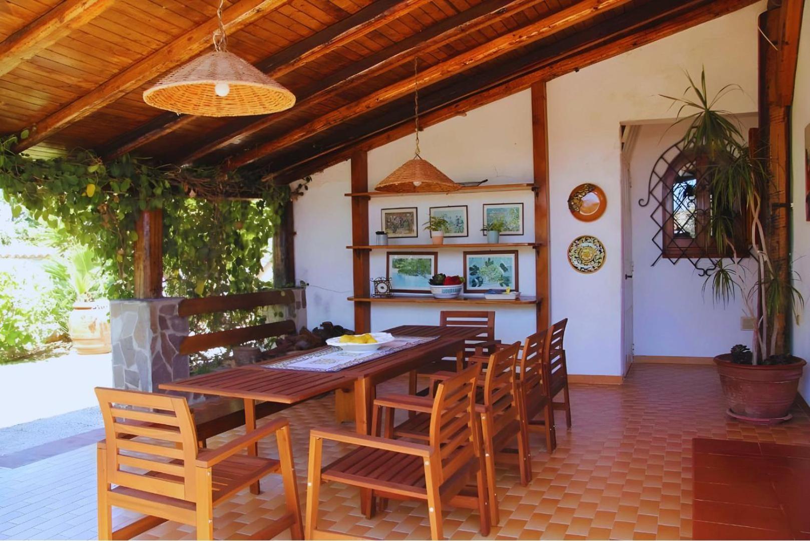 Villa Alfonsa, Fontane Bianche, Siracusa, Private Pool, 10Min From The Beach Екстер'єр фото