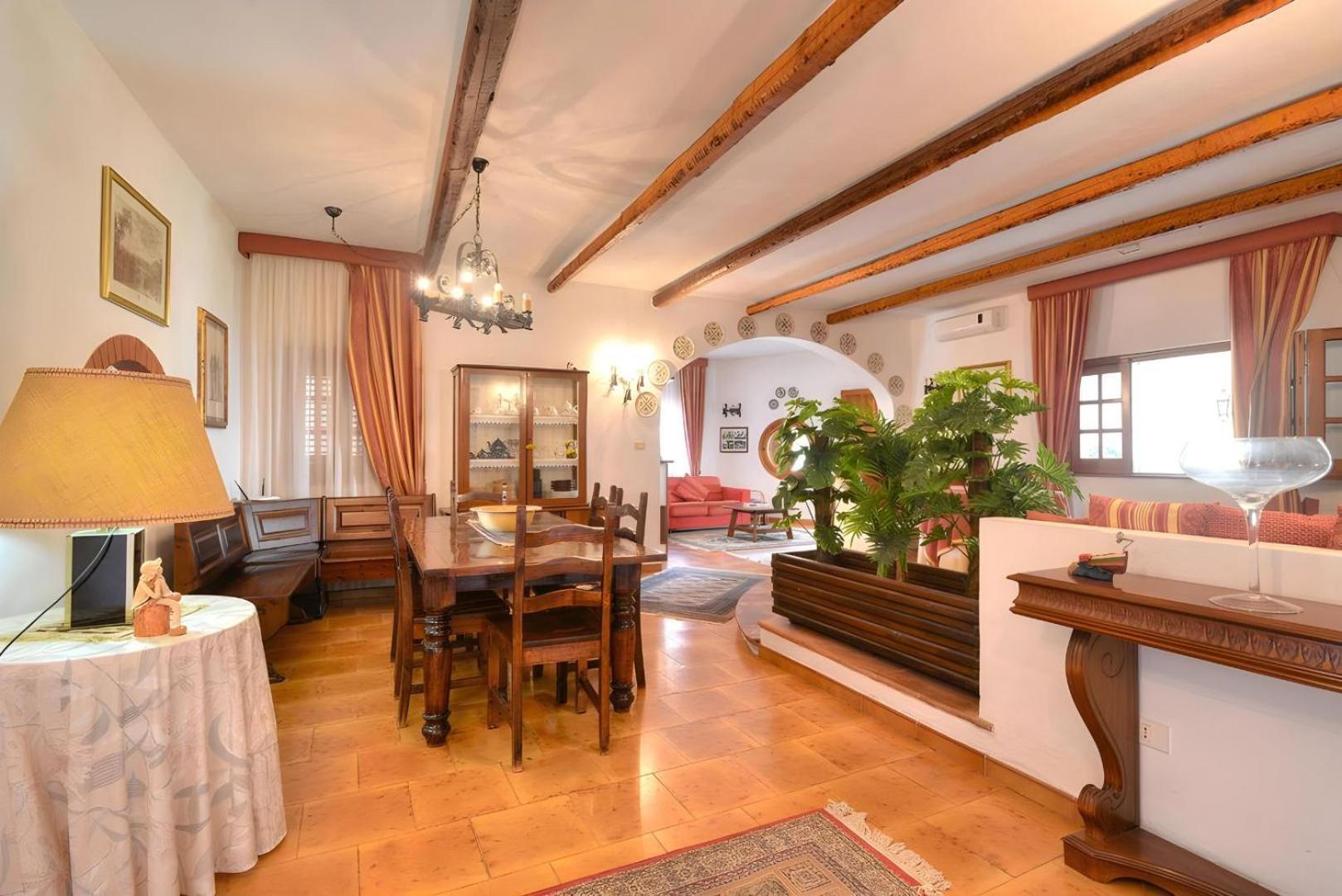 Villa Alfonsa, Fontane Bianche, Siracusa, Private Pool, 10Min From The Beach Екстер'єр фото