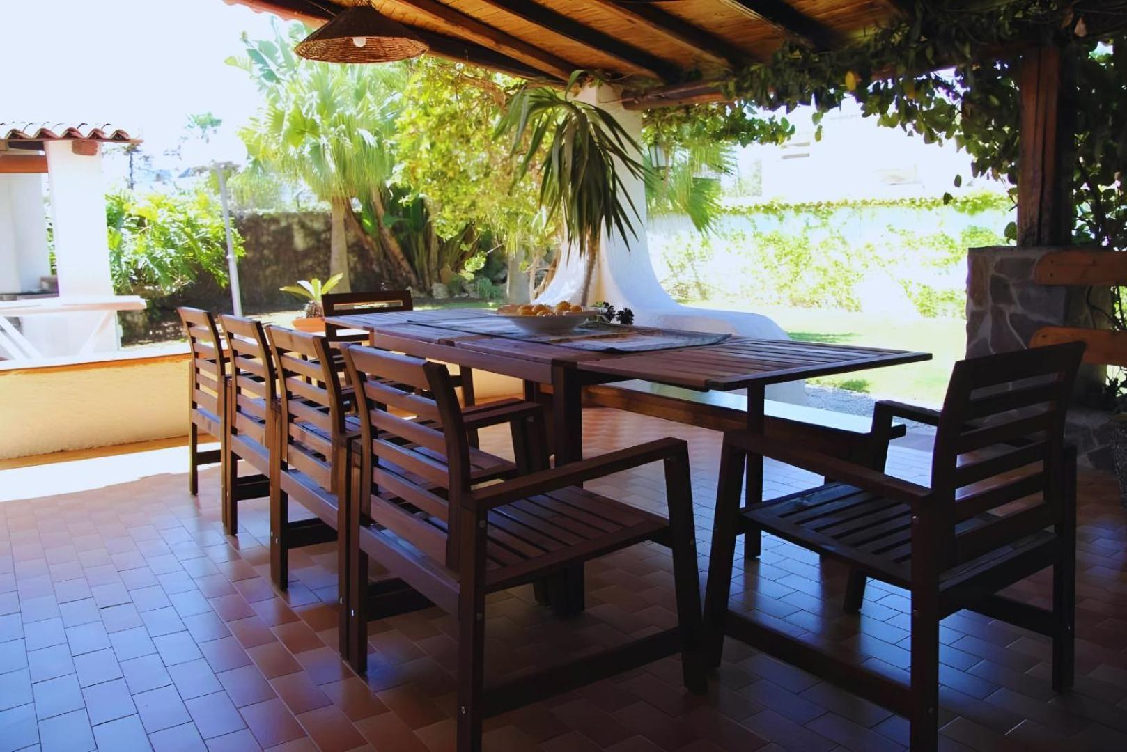 Villa Alfonsa, Fontane Bianche, Siracusa, Private Pool, 10Min From The Beach Екстер'єр фото