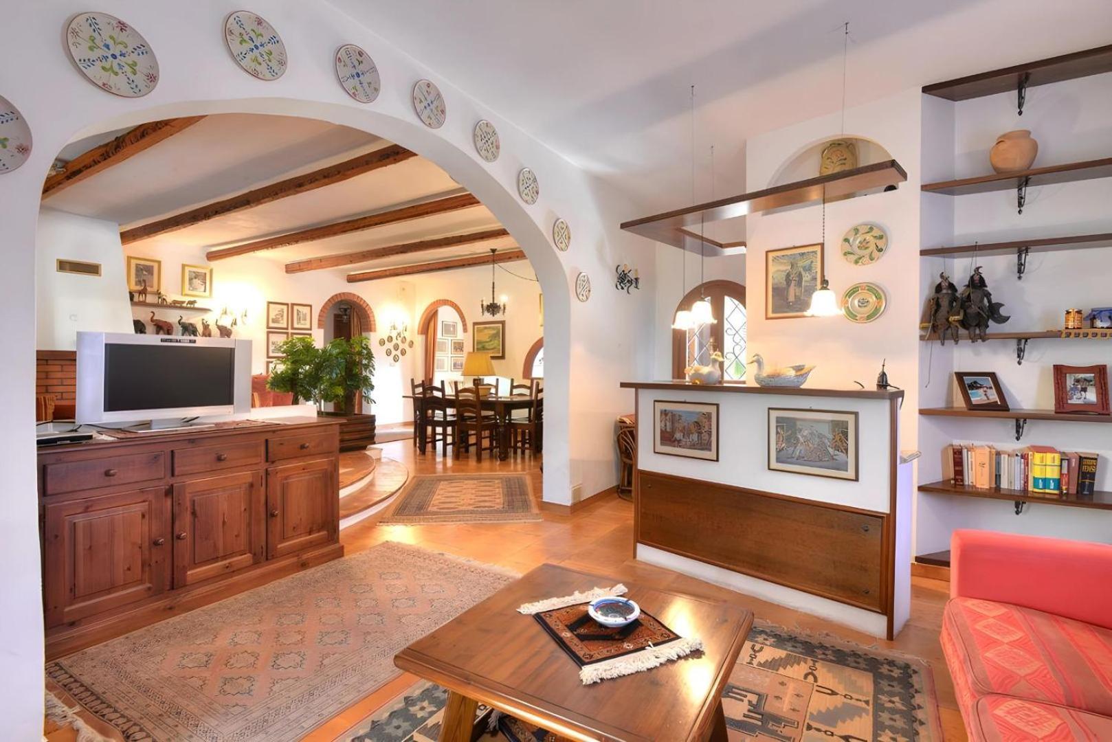 Villa Alfonsa, Fontane Bianche, Siracusa, Private Pool, 10Min From The Beach Екстер'єр фото