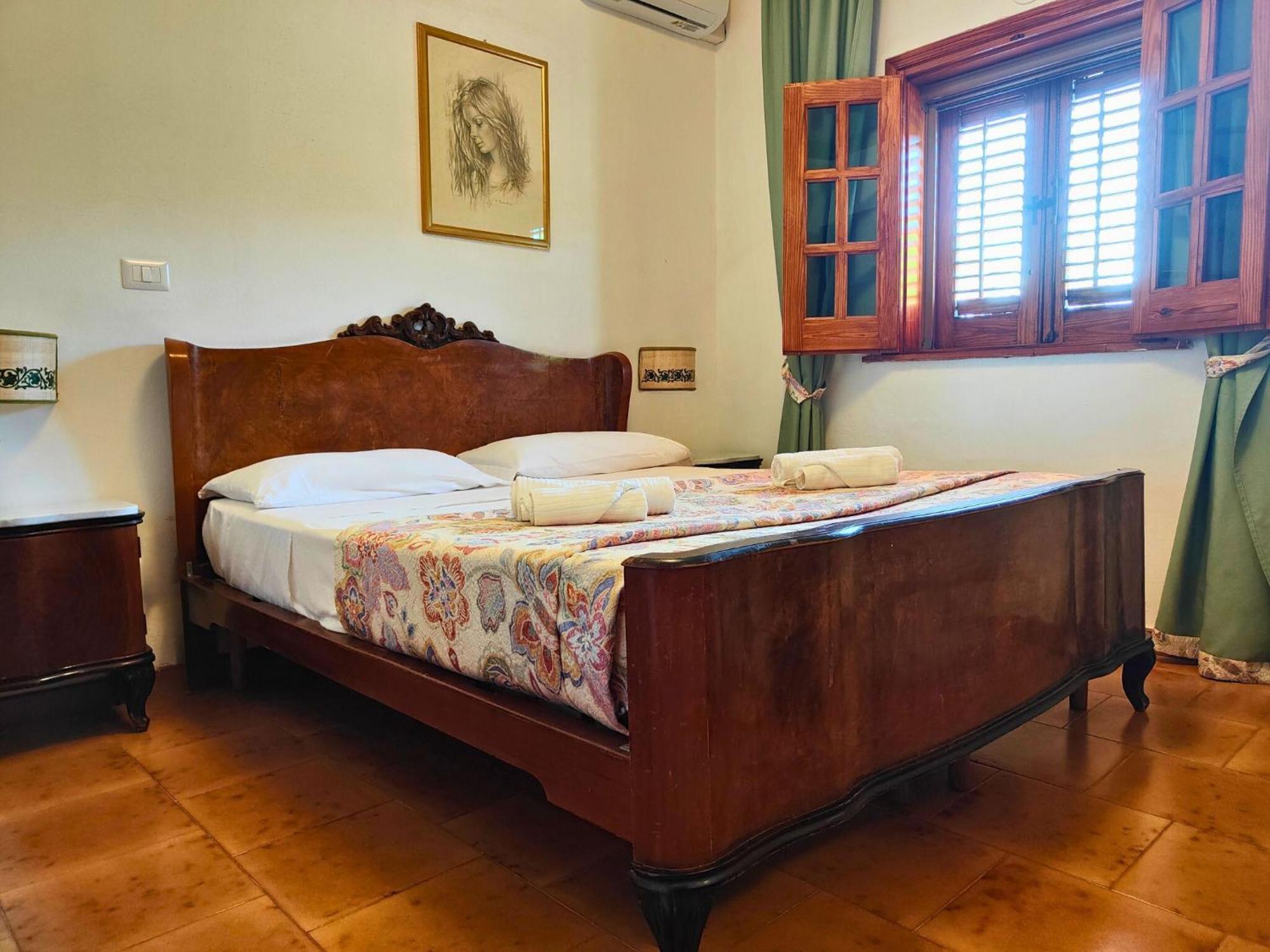 Villa Alfonsa, Fontane Bianche, Siracusa, Private Pool, 10Min From The Beach Екстер'єр фото