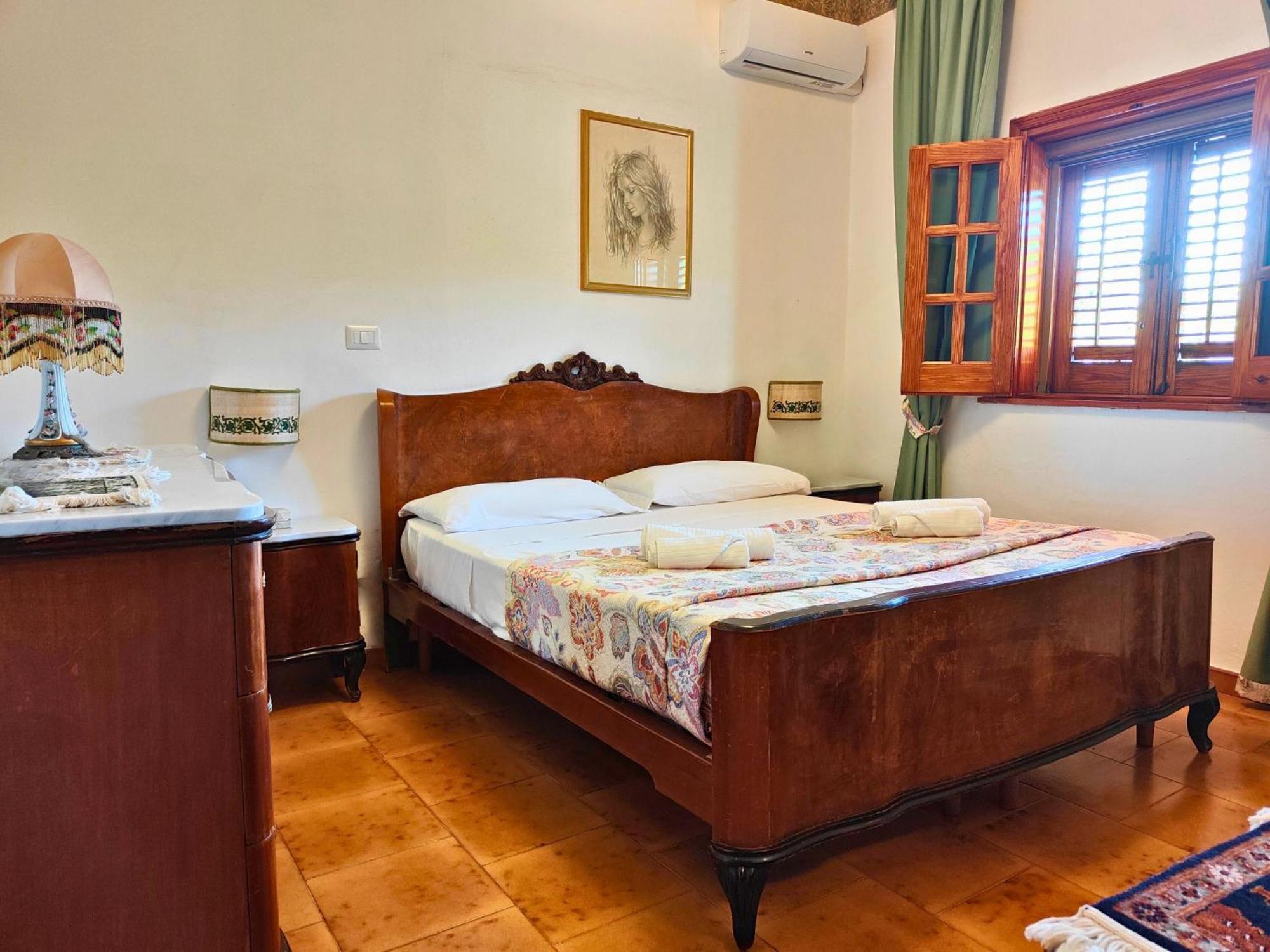Villa Alfonsa, Fontane Bianche, Siracusa, Private Pool, 10Min From The Beach Екстер'єр фото