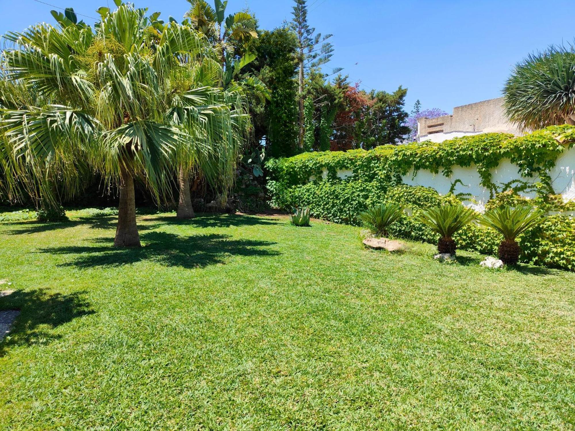 Villa Alfonsa, Fontane Bianche, Siracusa, Private Pool, 10Min From The Beach Екстер'єр фото