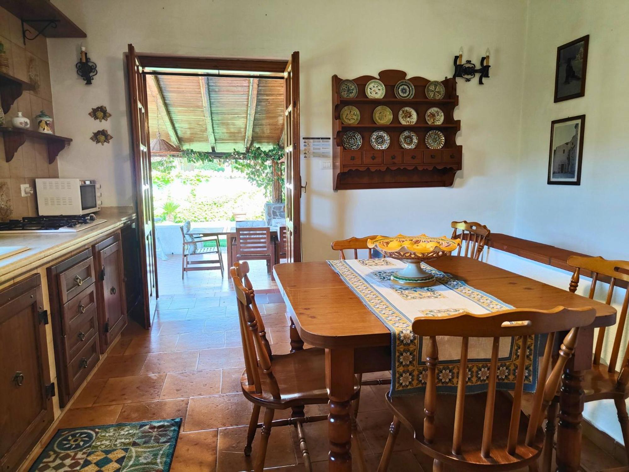 Villa Alfonsa, Fontane Bianche, Siracusa, Private Pool, 10Min From The Beach Екстер'єр фото