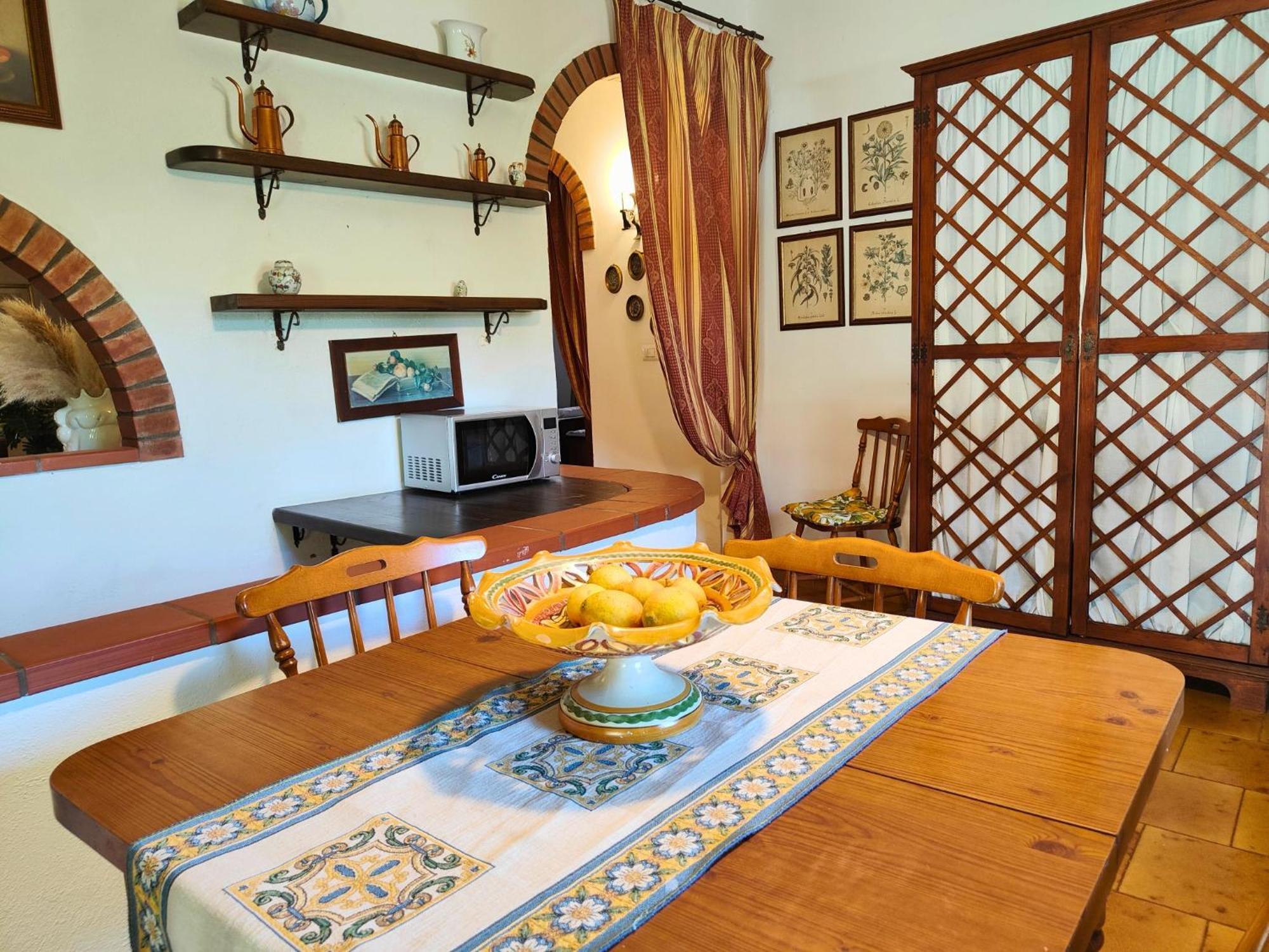Villa Alfonsa, Fontane Bianche, Siracusa, Private Pool, 10Min From The Beach Екстер'єр фото